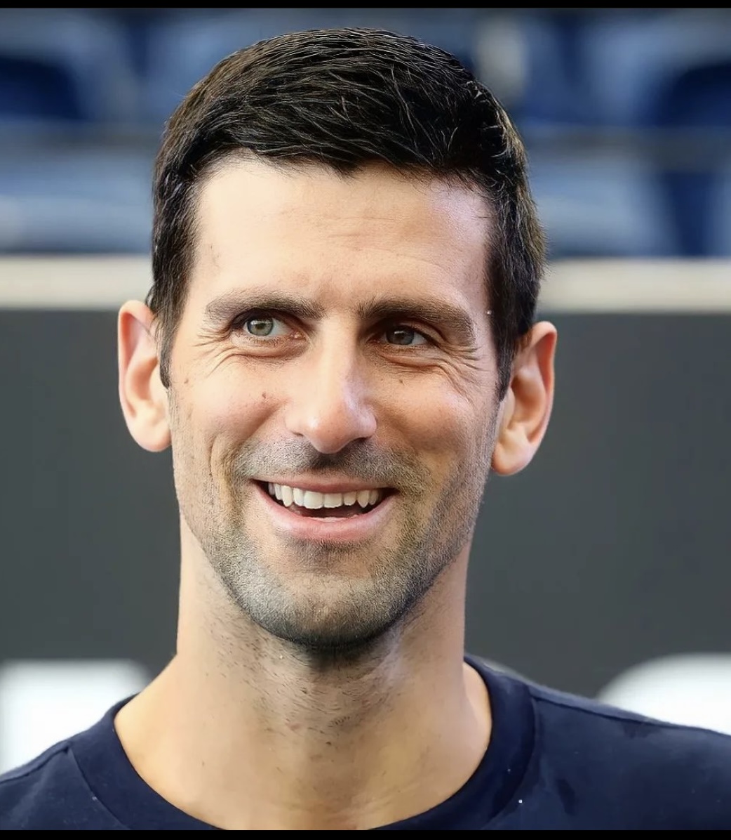 Novak Đoković započeo 395 nedelju na vrhu ATP liste Hype TV