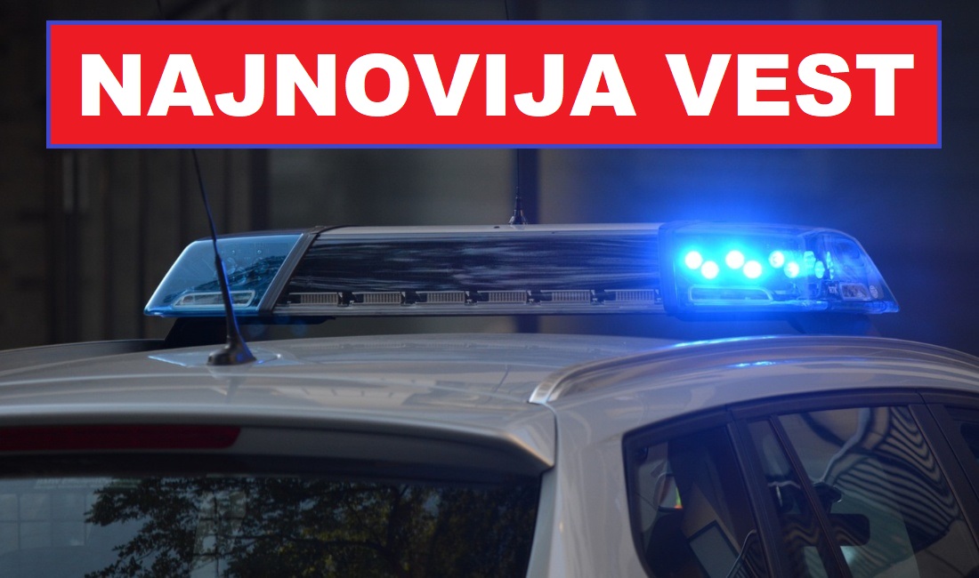 TRAGEDIJA U NOVOM SADU Muškarac pao sa zgrade