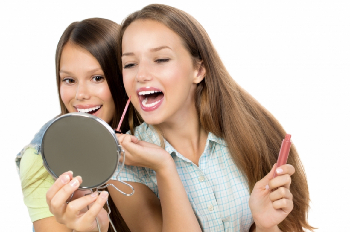 Otkrivamo koja je šminka prikladna za tinejdžerke!