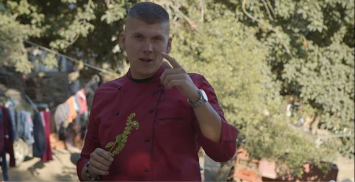 SRPSKI DŽEJMI OLIVER: ”Čorbina” putujuća kuhinja na Kosovu i Metohiji