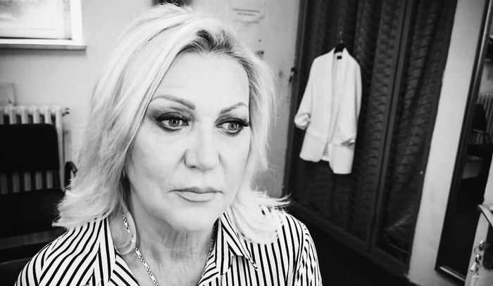 PREMINULA MERIMA NJEGOMIR: Pevačica izgubila bitku u 69. godini!