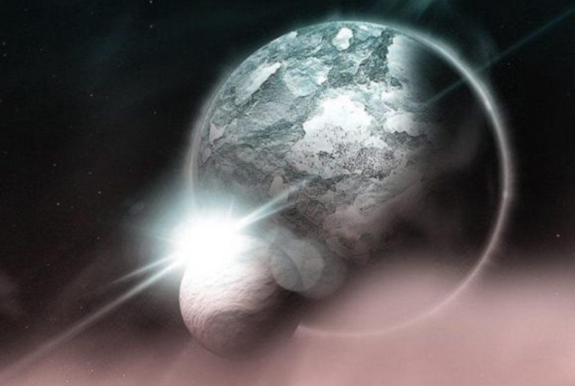 DA LI IPAK IMA VANZEMALJACA? Naučnici otkrili planetu koja je gotovo ista kao naša!