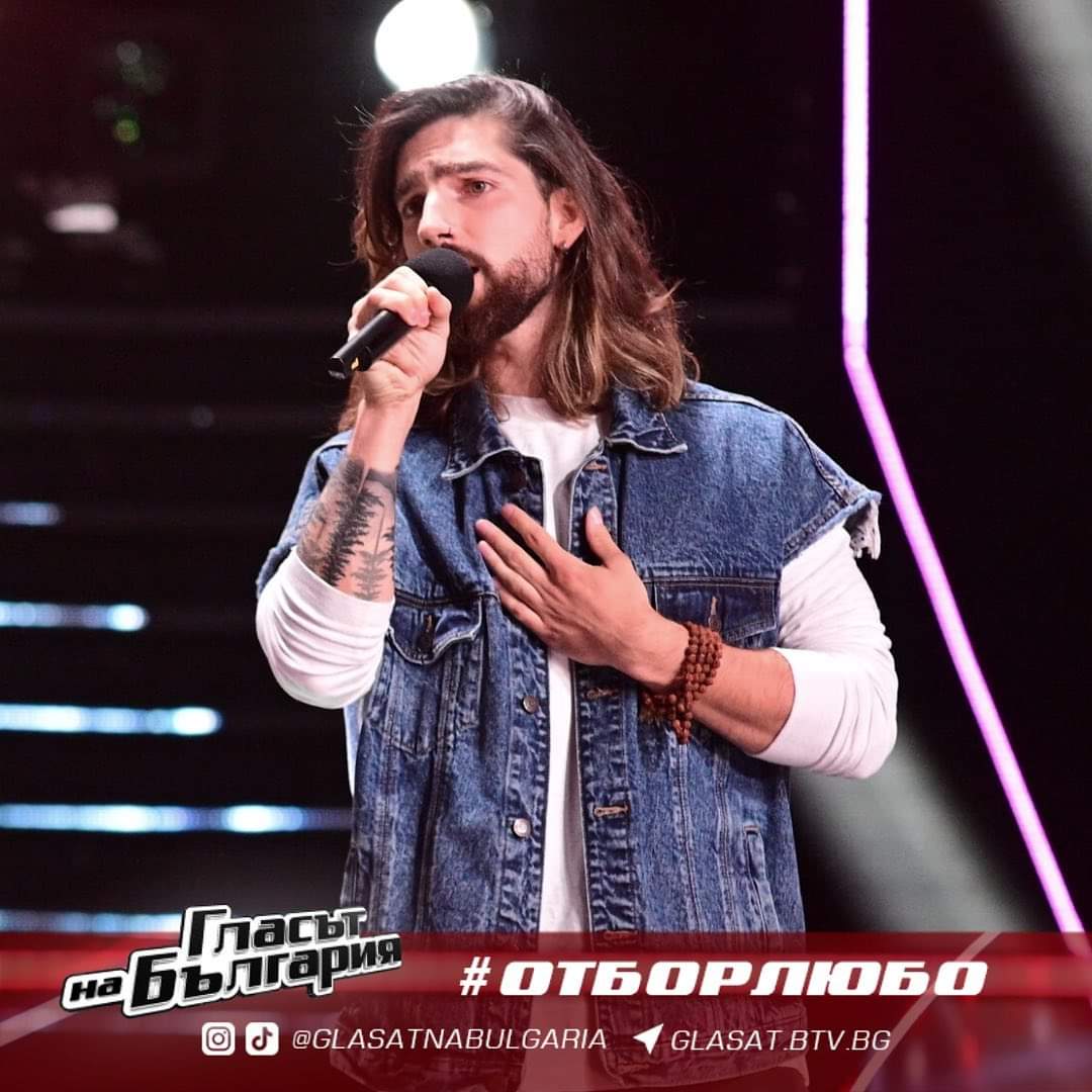 SVETSKI A NAŠ: Stefan je raspametio žiri u popularnom šou “The Voice”!