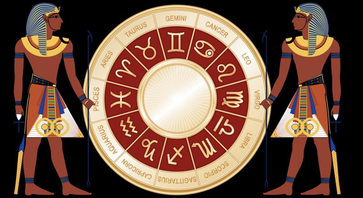 Stari EGIPATSKI horoskop govori SVE o vama: Šta stari egipatski horoskop govori o vašem karakteru!