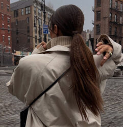 APSOLUTNI HIT: Kako se oblače moderne žene na ulicama Njujorka (FOTO)