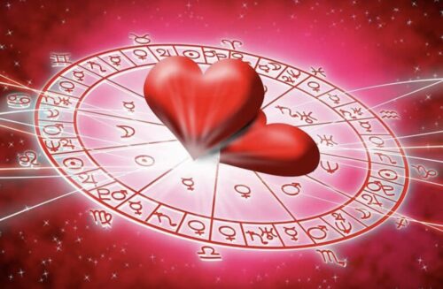 Horoskop blizanci ljubavni LJUBAVNI HOROSKOP: