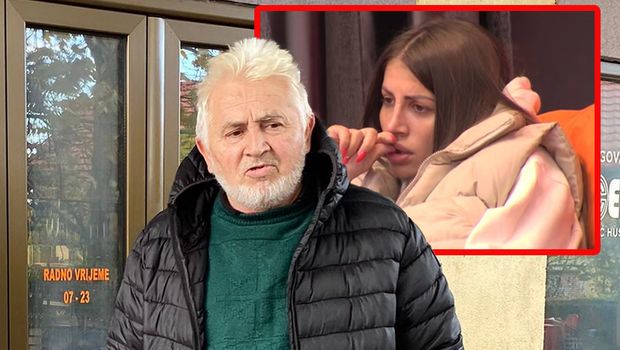 SKANDAL ZA SKANDALOM: Uhapšen otac Dalile Dragojević!?