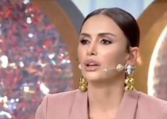 DRAMA NA TURSKOJ TELEVIZIJI ZBOG EMINE JAHOVIĆ: Pevačica rasplakala sve u studiju zbog priznanja! (VIDEO)