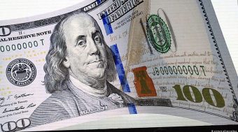ZAPANJUJUĆE OTKRIĆE: Ovo je detalj američkog dolara koji se ne može videti golim okom!