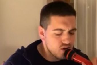 PREMINUO STEFAN AVAKUMOVIĆ: Mladi pevač izgubio bitku sa opakom bolešću! (VIDEO)