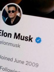 Elon Musk  kupuje Twitter za 44 milijarde dolara!