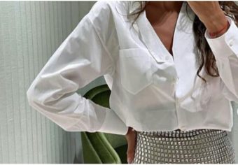 MODNI HIT SEZONE: Trendseterke poludele za Pradinom mini suknjom koja košta “samo” 4.000 evra!