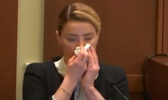 ŠOK SAZNANJE: Amber Herd koristila DROGU u sudnici! (VIDEO)