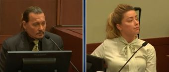 NOVI DETALJI IZ SUDNICE: Kejt Mos će svedočiti na suđenju Amber Herd i Džonija Depa!