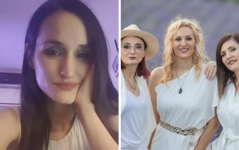 ESTRADNI RAT: Ljuta lepa Balaševićeva kći progovorila o problemu sa grupom ‘Frajle’!