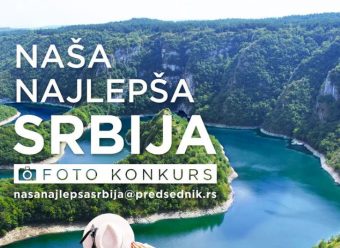 NAŠA NAJLEPŠA SRBIJA! Predsednik Vučić objavio prvu pobedničku fotografiju! (FOTO)