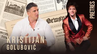 ,,IMAO SAM HILJADU EVRA DNEVNO U RIJALITIJU”: Kristijan Golubović u emisiji ,,Pretres” iskren do srži! (VIDEO)