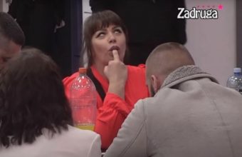 BIVŠA ZADRUGARKA USIJALA MREŽE: Isplivala hot fotka Miljane Kulić!