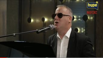 TUČA NA KONCERTU SAŠE MATIĆA! Pevač napunio Arenu za 8. mart, a tokom nastupa je došlo do skandala! (VIDEO)