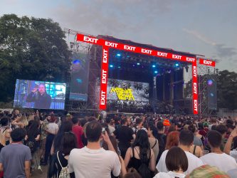 FESTIVAL „EXIT“ SE SELI IZ SRBIJE! Otkrivena nova lokacija, sporazum potpisan za sledeću godinu