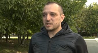 DONETA PRESUDA: Zoran Marjanović kriv za ubistvo supruge Jelene