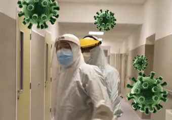 KORONA PONOVO HVATA ZALET: Povećava se broj zaraženih koronavirusom!