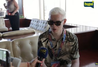 “TEK TADA SAM POSTAO SVESTAN DA ALBINIZAM MOGU DA OKRENEM U SVOJU KORIST”: Albino iskreno o uspehu, karijeri i RAZLIČITOSTI