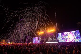 Veliko finale Music Week Festivala – u prethodna tri dana više od 250.000 posetilaca na Ušću!