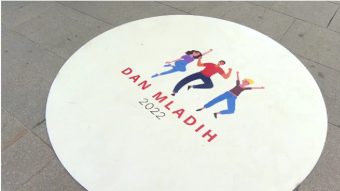 MNOGO MUZIKE I DOBRE ZABAVE: Ovako je proslavljen Međunarodni dan mladih na Kalemegdanu (VIDEO)