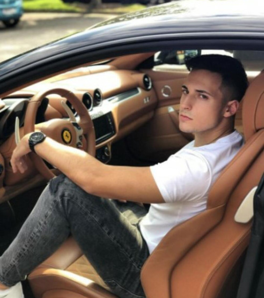 Foto: instagram.com/markobjlc