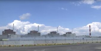 OPASNO: Pogođeno nuklearno gorivo u Zaporožju, odjekuju eksplozije! HITNO SE MERI NIVO RADIJACIJE! (VIDEO)