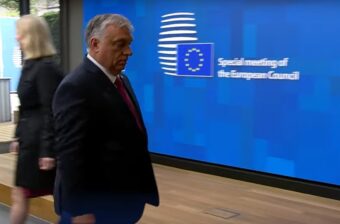 „MAĐARSКE GRANICE SU POD OPSADOM“: ORBAN SPREMA VOJSKU ZA RAT!