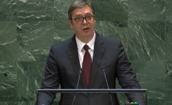 VUČIĆ GOVORI NA ZASEDANJU GENERALNE SKUPŠTINE UN: Predsednik 20. septembra u Njujorku o Kosovu, Rusiji, sankcijama…