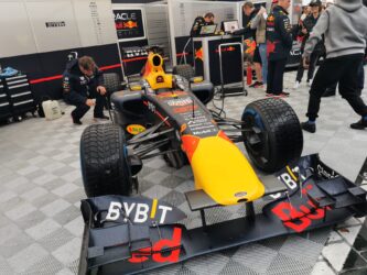 DANAS U BEOGRADU: Formula 1, vojska, Parada ponosa, litija i tehno (FOTO/VIDEO)