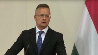 MAĐARSKA BLOKIRA UKRAJINU: Ne puštamo Ukrajinu u NATO zbog kršenja prava mađarske manjine