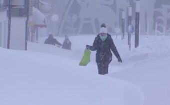 Ledeni talas stiže u Srbiju: DRASTIČNO zahlađenje stiže već SUTRA!