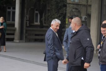 SAZNAJEMO: Nova optužnica protiv Dragoljuba Simonovića, bivšeg predsednika Grocke!