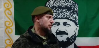Komandant bataljona „Ahmat“: Danas se u Donbasu vodi rat protiv ANTIHRISTA – NEMA POVLAČENJA!