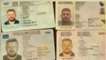 OTKRIVAMO: Crnogorski narko-bosovi plaćaju brdom para nove identitete!