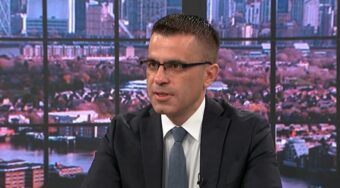 NOVI MINISTAR IZ VALJEVA: Socijalista Đorđe Milićević pridružiće se timu u Nemanjinoj