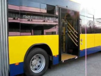 BEOGRAD: Potera za manijakom koji je polno uznemiravao devojčice u autobusu kod Pančevca!