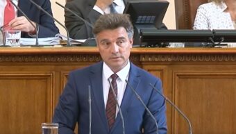 BUGARSKI POSLANIK U EP: Svaka naša partija koja se zalaže za stupanje Ukrajine u NATO – zapravo se zalaže za ulazak Bugarske u rat