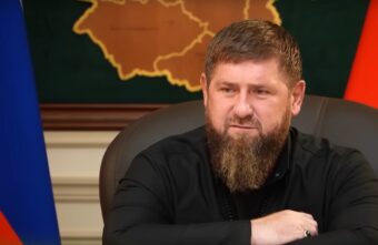Kadirov NEDVOSMISLEN: Počinje NAJTEŽI period za Ukrajinu! Rekao je i ovo