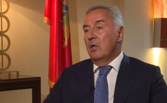 U DPS-u NIŠTA NOVO! Milo Đukanović predložen za kandidata na predsedničkim izborima