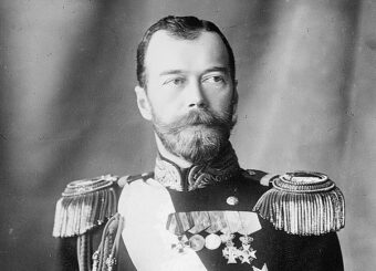 RUSI SU OVO ČEKALI 105 GODINA: Prvi put od 1917. u Rusiji se rodio potomak dinastije Romanov!