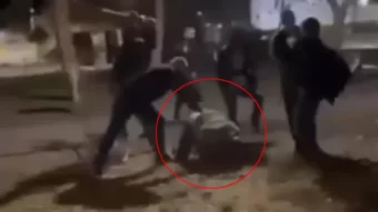 HOROR U KIKINDI: Grupa mladića STOLICAMA pretukla TROJICU propadnika OBEZBEĐENJA noćnog kluba! (VIDEO)