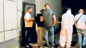 UHAPŠENI POLICAJCI U BEOGRADU I NOVOM SADU: Umesto da ga uhapse, štitili kriminalca za novac!