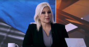 JADNO: Bivša ministarka Zorana Mihajlović našla novi angažman i to ni manje ni više nego u ovom mediju!