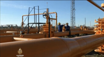 Blumberg: Odustajanje od ruskog gasa Evropu koštalo oko 1.000 milijardi dolara
