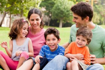 PLAŠITE SE DA NE POGREŠITE: Evo 7 saveta kako biti dobar roditelj!